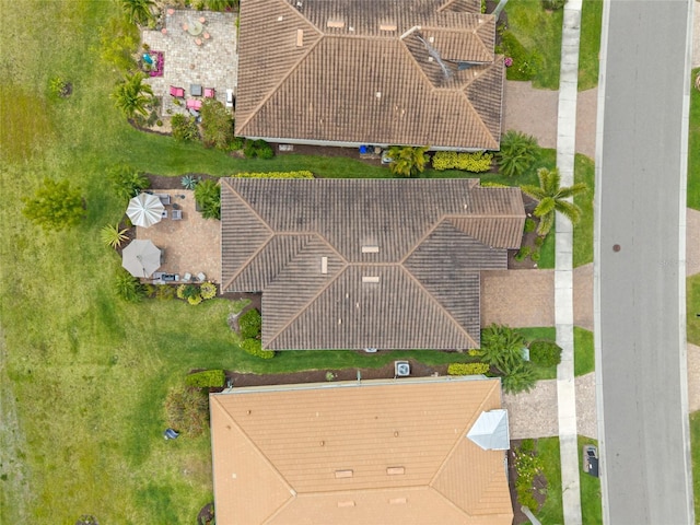 11655 Renaissance Blvd, Venice, FL 34293 - birds eye view of property