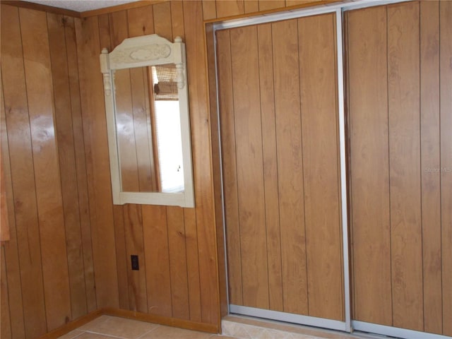 interior space