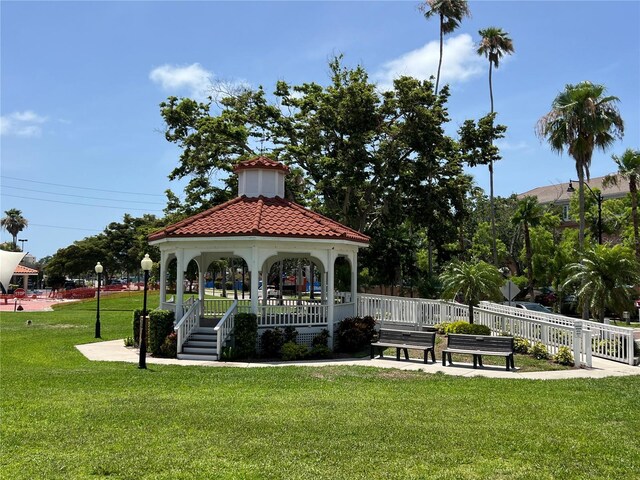 925 Capri Isles Blvd Unit 4, Venice, FL 34292 - photo 49