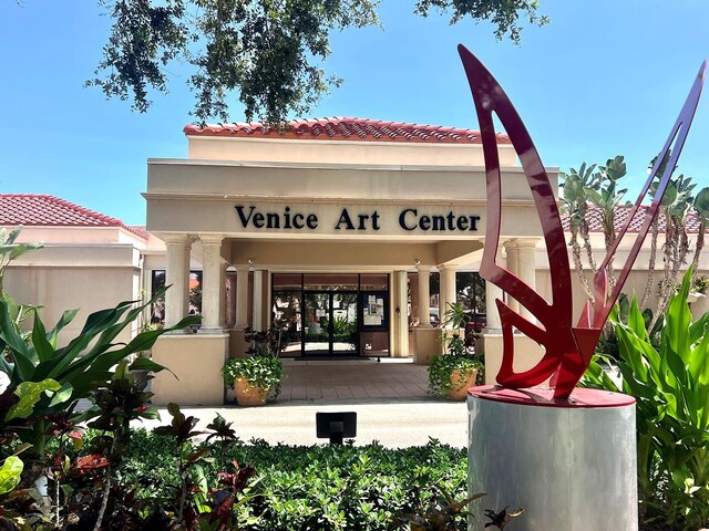 925 Capri Isles Blvd Unit 4, Venice, FL 34292 - photo 52