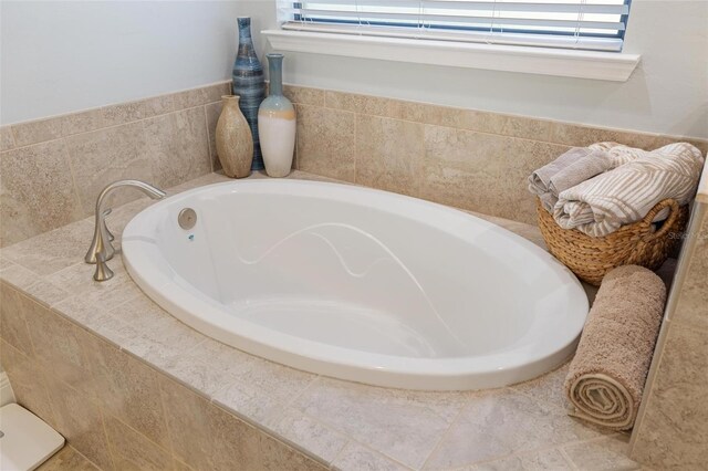 1254 Cielo Ct, North Venice, FL 34275 - details featuring a bath