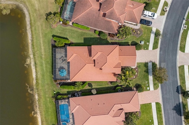 1254 Cielo Ct, North Venice, FL 34275 - bird's eye view