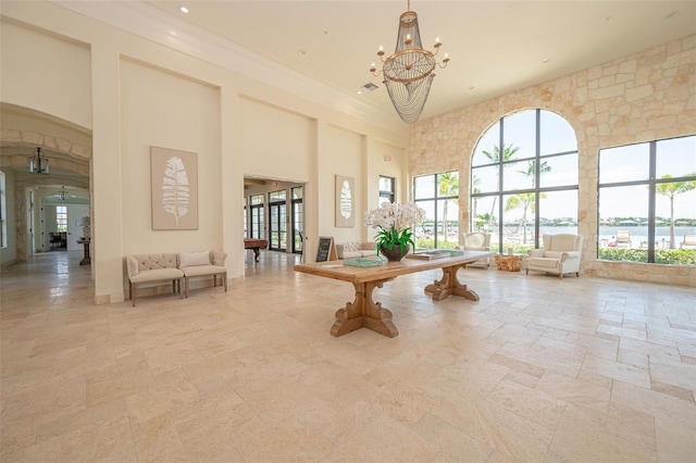 288 Soliera St, Nokomis, FL 34275 - view of building lobby