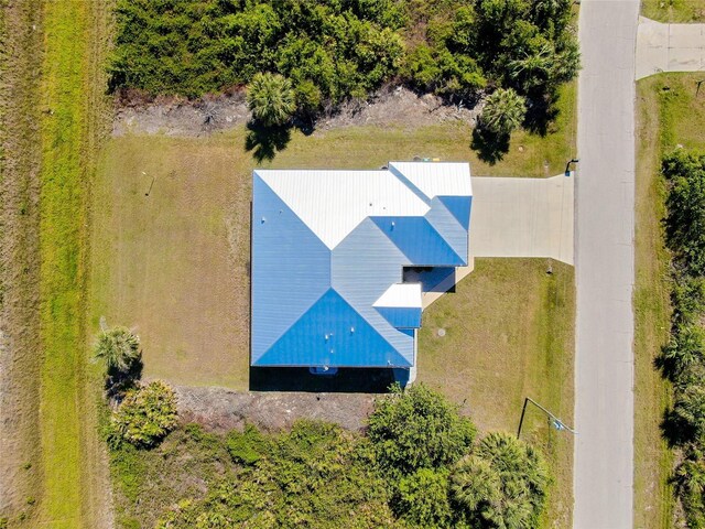 13452 High Springs Ave, Port Charlotte, FL 33981 - view of subject property