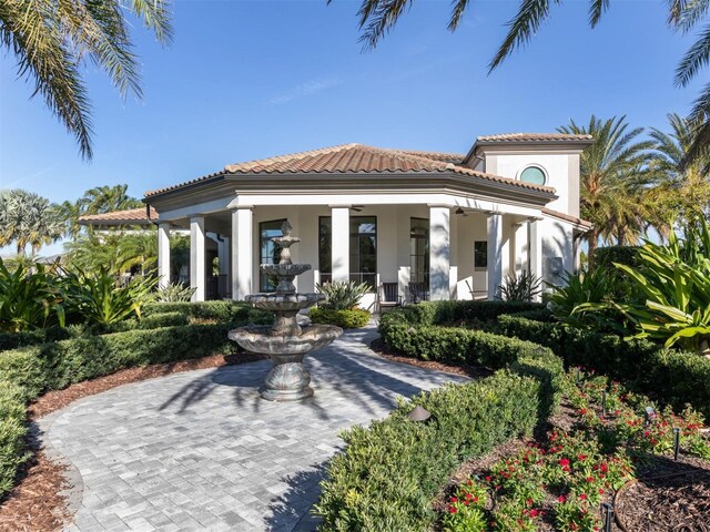 208 Corelli Dr, Nokomis, FL 34275 - photo 45