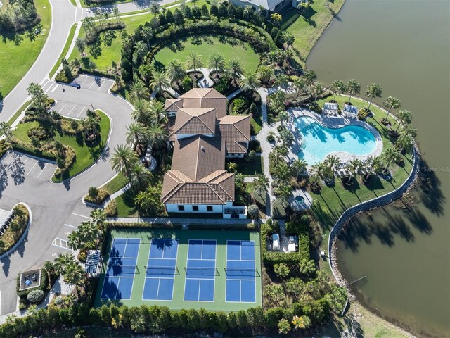 208 Corelli Dr, Nokomis, FL 34275 - photo 52