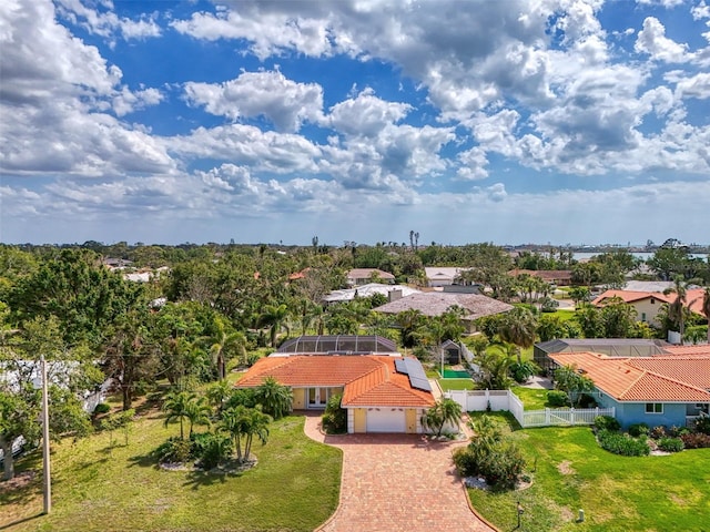 403 Picasso Dr, Nokomis, FL 34275 - drone / aerial view