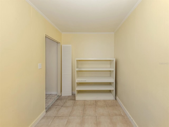 200 Sierra St S, Nokomis, FL 34275 - interior space with tile patterned flooring