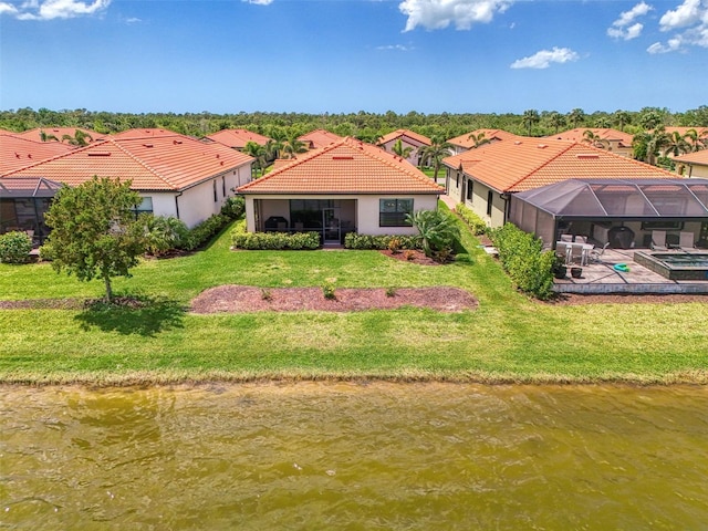 24128 Spartina Dr, Venice, FL 34293 - photo 57