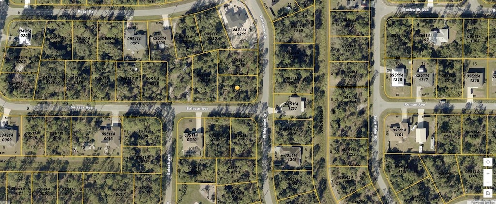 Wild Goose Dr, North Port, FL 34291 - photo 2