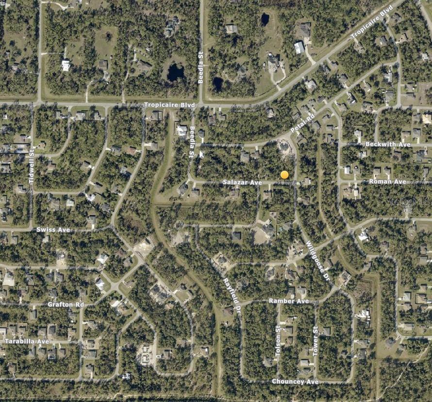 Wild Goose Dr, North Port, FL 34291 - photo 3
