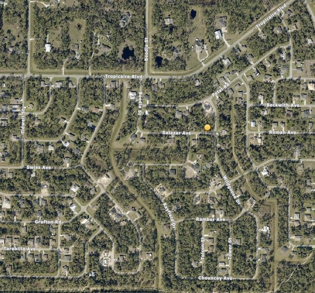 Wild Goose Dr, North Port, FL 34291 - photo 3