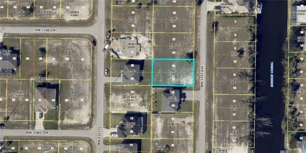 3238 NW 41st Ave, Cape Coral, FL 33993 - photo 1