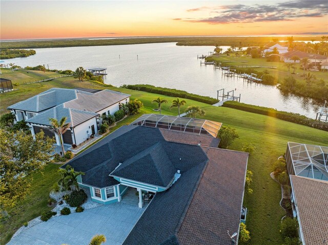 5035 Collingswood Blvd, Port Charlotte, FL 33948 - photo 3