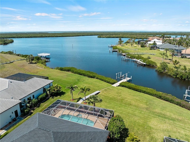 5035 Collingswood Blvd, Port Charlotte, FL 33948 - photo 6