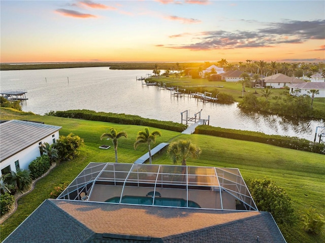 5035 Collingswood Blvd, Port Charlotte, FL 33948 - photo 11