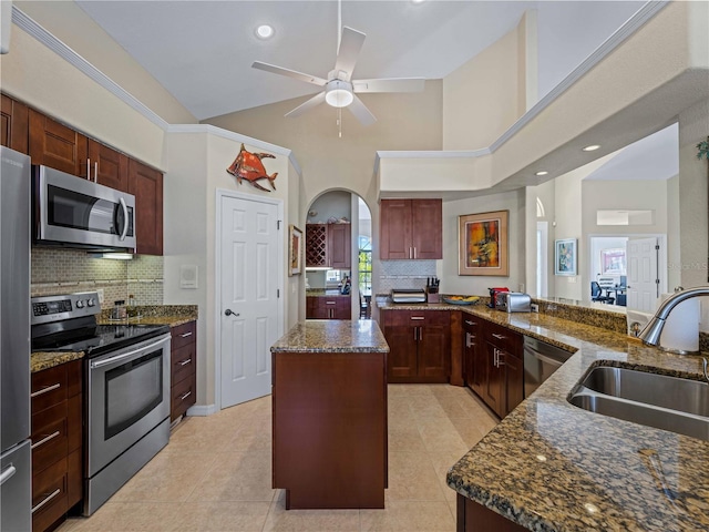 5035 Collingswood Blvd, Port Charlotte, FL 33948 - photo 21