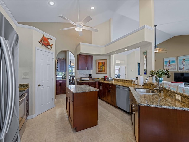 5035 Collingswood Blvd, Port Charlotte, FL 33948 - photo 23