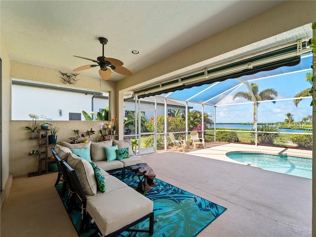 5035 Collingswood Blvd, Port Charlotte, FL 33948 - photo 52