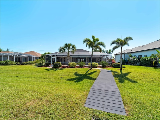 5035 Collingswood Blvd, Port Charlotte, FL 33948 - photo 64