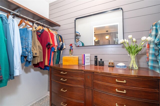 23 Tiffany St, Englewood, FL 34223 - view of spacious closet