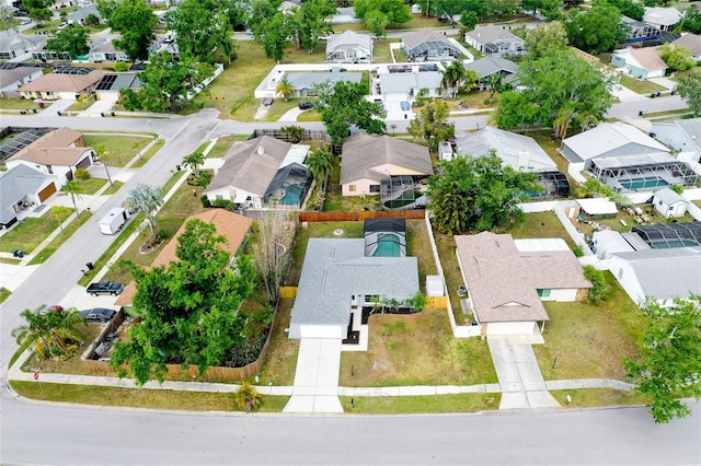 4068 Palau Dr, Sarasota, FL 34241 - aerial view of residential area