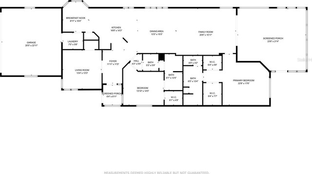 11026 Barnsley Dr, Venice, FL 34293 - photo 37
