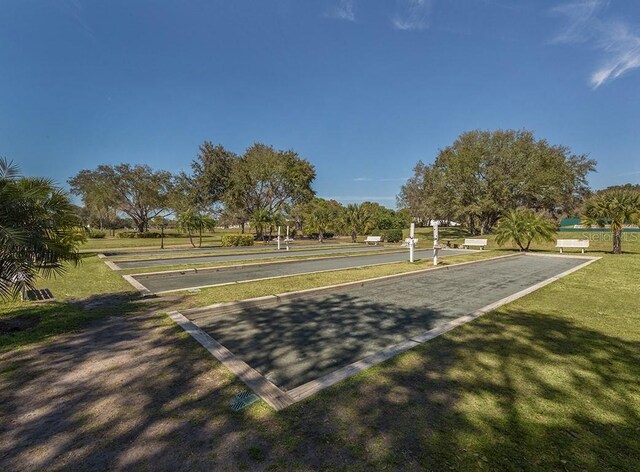 11026 Barnsley Dr, Venice, FL 34293 - photo 55