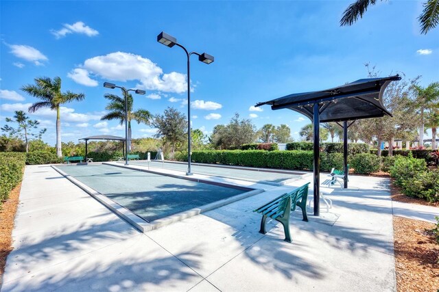 24193 Gallberry Dr, Venice, FL 34293 - view of surrounding community