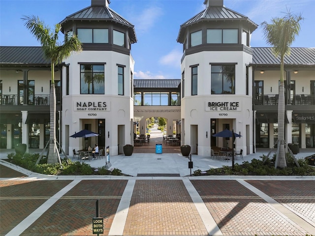 511 Porpoise Rd, Venice, FL 34293 - view of property