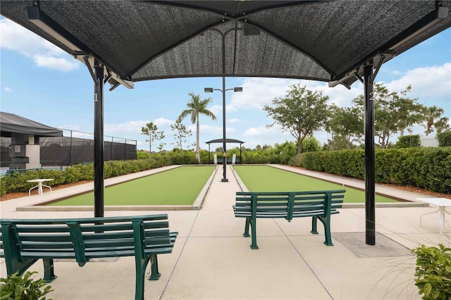 24153 Spartina Dr, Venice, FL 34293 - view of home's community