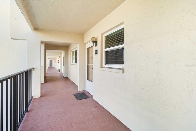 230 Santa Maria St Unit 333, Venice, FL 34285 - view of hall