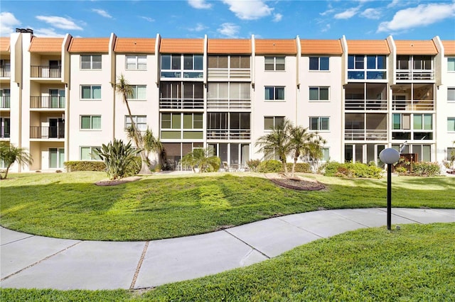 230 Santa Maria St Unit 333, Venice, FL 34285 - view of apartment building / complex