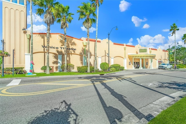 2542 Cortenova Ct, Venice, FL 34292 - view of building exterior