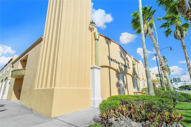 2542 Cortenova Ct, Venice, FL 34292 - view of property