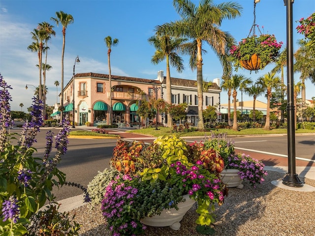 1232 Pine Needle Rd, Venice, FL 34285 - view of building exterior