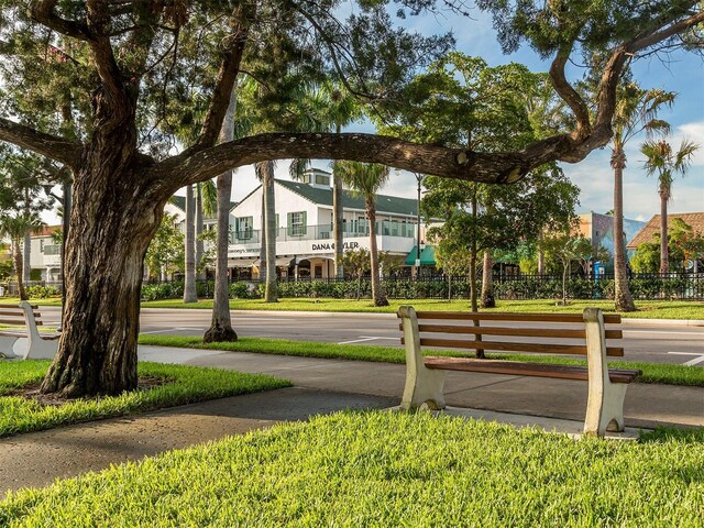 1232 Pine Needle Rd, Venice, FL 34285 - view of surrounding community
