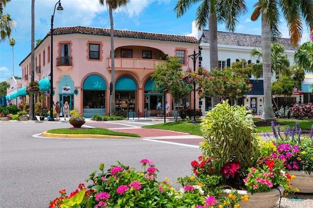 799 Harrington Lake Dr N Unit 73, Venice, FL 34293 - view of building exterior