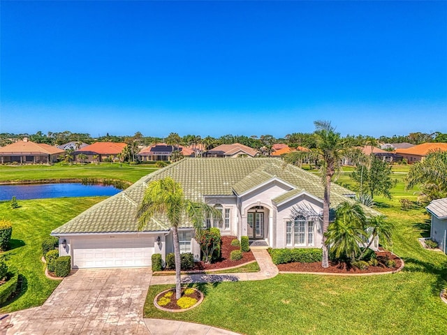 854 Blue Crane Dr, Venice, FL 34285 - photo 1
