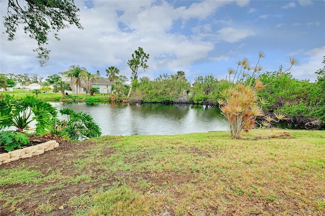 990 Sea Fox Rd, Venice, FL 34293 - view of water feature