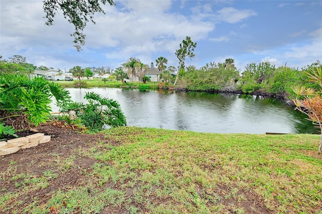 990 Sea Fox Rd, Venice, FL 34293 - property view of water