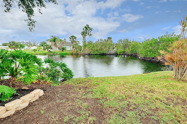 990 Sea Fox Rd, Venice, FL 34293 - water view