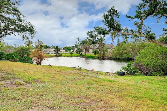 990 Sea Fox Rd, Venice, FL 34293 - water view