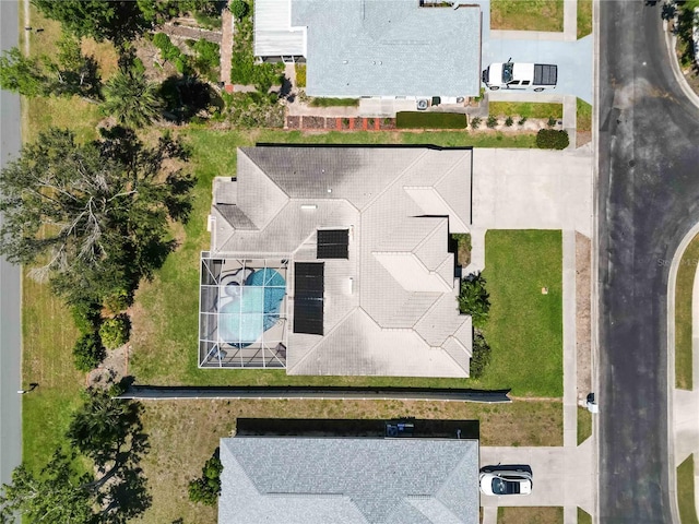 201 Bayside Ct, Nokomis, FL 34275 - aerial view