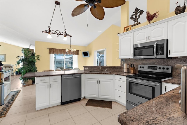 5265 Neville Ter, Port Charlotte, FL 33981 - photo 30