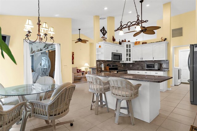 5265 Neville Ter, Port Charlotte, FL 33981 - photo 31