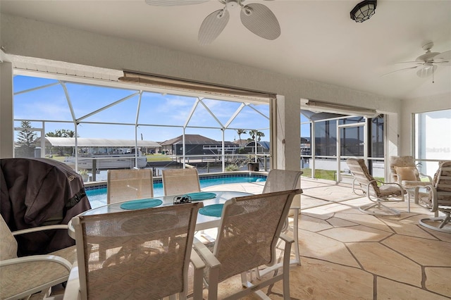 5265 Neville Ter, Port Charlotte, FL 33981 - photo 44