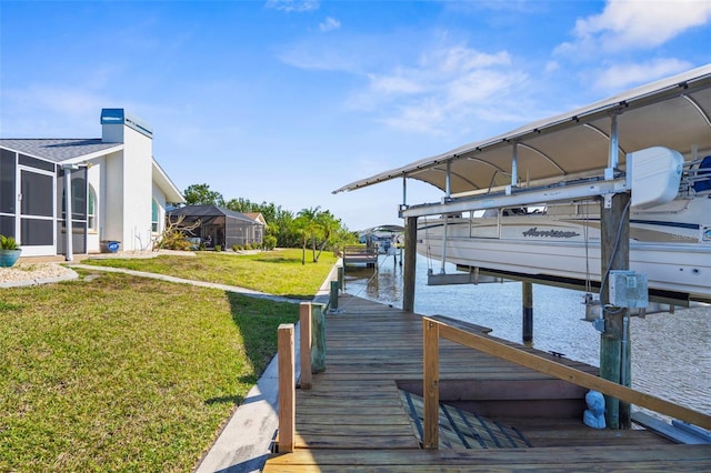 5265 Neville Ter, Port Charlotte, FL 33981 - photo 50