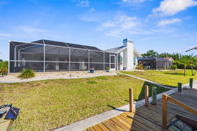 5265 Neville Ter, Port Charlotte, FL 33981 - photo 51