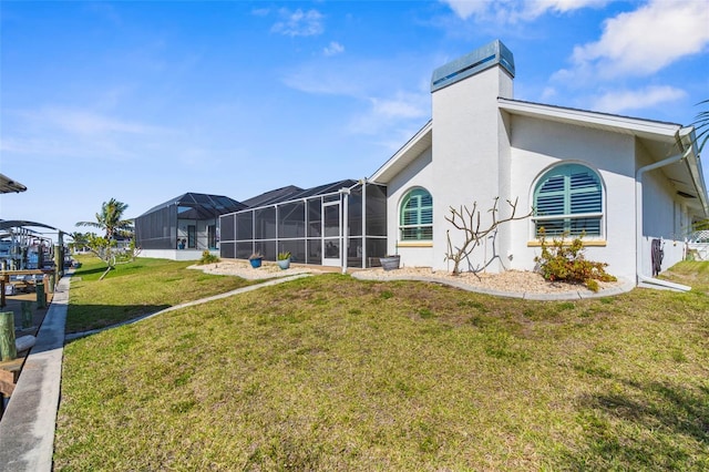 5265 Neville Ter, Port Charlotte, FL 33981 - photo 52